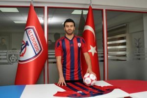 Şanlıurfa'dan transfer oldu, sakalını başkanın istediği hale getirdi