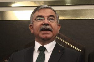 Rusya'yla ilgili iddia Milli Savunma Bakanına soruldu