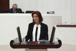 CHP'li Karabıyık: Kamuoyunun ger&ccedil;ekleri bilmeye hakkı var