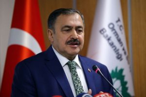'Tesisleri de kuralım, daha ne yapalım?'