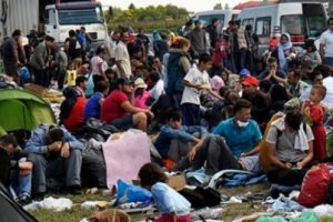 Almanya sığınmacıların parasına el koymaya başladı