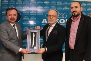 Bursa Osmangazi teşkilatı sahada
