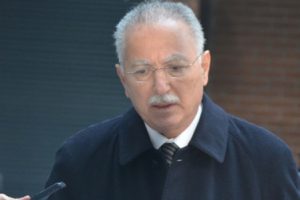 İhsanoğlu: T&uuml;rkiye'nin muhta&ccedil; olduğu kıymetli insanlardan birisiydi