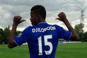 1 dakikalık Chelsea macerası