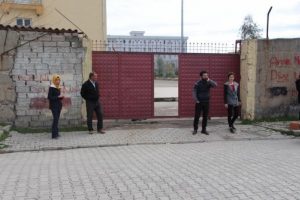 Silopili &ouml;ğrenciler yasak nedeniyle YGS'ye başvuru yapamadı
