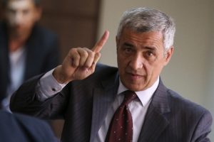 Kosovalı Sırp lidere hapis cezası
