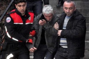 Gelini ile tartışıp intihara kalkıştı