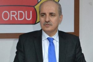 "T&uuml;rk medyası milli olmalı"