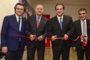 ERGO T&uuml;rkiye Bursa B&ouml;lge M&uuml;d&uuml;rl&uuml;ğ&uuml; a&ccedil;ıldı