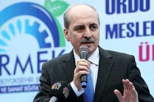 'Milli meselelerde ortak ses &ccedil;ıkarmayı başarmalıyız'