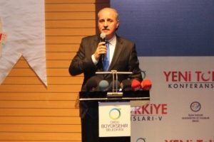 "İki &uuml;lke arasındaki ilişkiler d&uuml;zelecektir"