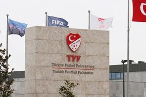 TFF, 7 kul&uuml;b&uuml;n 3 puanını sildi