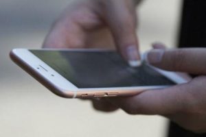 iPhone'ların şarj g&ouml;stergesinde 'y&uuml;zdelik' hata