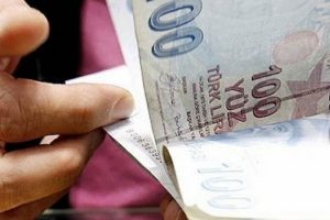 H&uuml;k&uuml;met emekliler i&ccedil;in kolları sıvadı