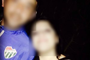 Bursa'da gayri meşru doğan bebek &ccedil;&ouml;pe atıldı!