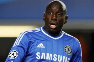 Demba Ba parasına tam 8 transfer