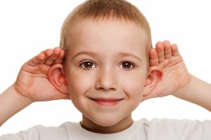 &Ccedil;ocuklardaki kep&ccedil;e kulak psikolojisine dikkat