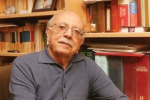 Edebiyatın usta kalemi hayatını kaybetti