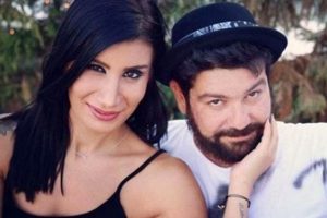 &Uuml;nl&uuml; &ccedil;iftten sevindiren haber