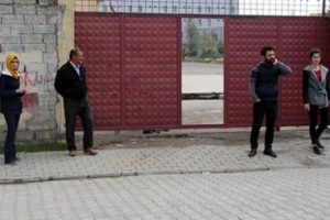 Silopili &ouml;ğrenciler Bakanlık'tan ek s&uuml;re istedi