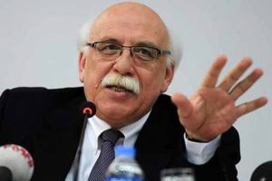 Avcı: K&ouml;t&uuml; niyetli &ouml;rg&uuml;tlere ge&ccedil;iş vermeyeceğiz