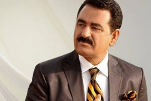 İbrahim Tatlıses'ten duygulandıran paylaşım...
