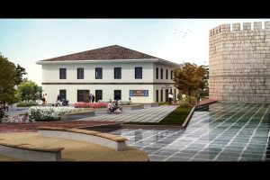 400 yıllık Bursa Mevlevihanesi ayağa kalkıyor