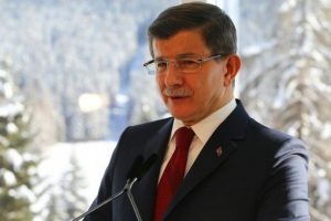 "Biz kriz ihra&ccedil; etmiyoruz, T&uuml;rkiye'ye kriz ihra&ccedil; edilmiştir"