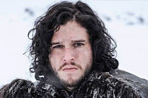 'Jon Snow' ruhunu şeytana satacak!