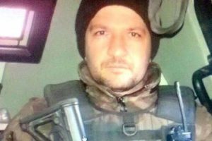 Şehit polisin mevliti i&ccedil;in toplanan para &ccedil;alındı