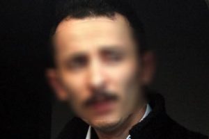 14 yaşındaki kızın mektubu ve sa&ccedil; teli cezadan kurtarmadı