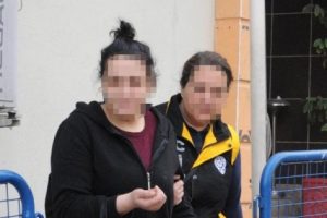 Bursa'da gayri meşru bebeği &ccedil;&ouml;pe atan anneden skandal a&ccedil;ıklamalar