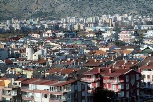 'Ruslar, konutlarını yine Ruslara satıyor'
