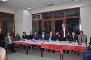 Bursa İznik'te "Okuyan Şehir-Ulema Yuvası İznik" projesi
