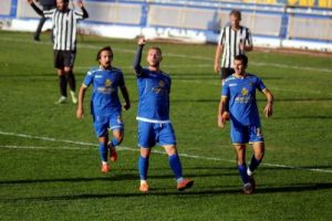 Bucaspor cezayı takmadı