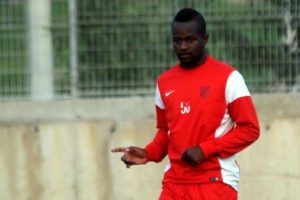 Karşıyaka'da transfer harekatı
