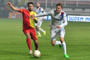 G&ouml;ztepe'de Besara gidici