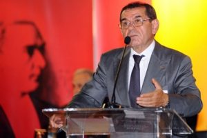 Dursun &Ouml;zbek'ten ses getirecek &ccedil;arpıcı a&ccedil;ıklamalar