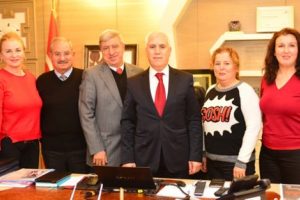 Bursalı emekliler, vekillerinin faaliyetlerini mercek altına alınacak