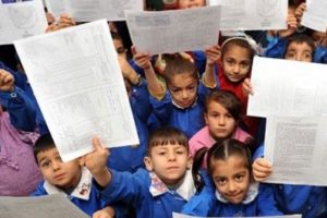 "&Ouml;ğrencilere karnelerinde zayıf olduğu i&ccedil;in asla ceza verilmemeli"