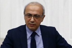 Bakan Elvan: Bu ne al&ccedil;aklıktır, bu ne aşağılık bir şeydir