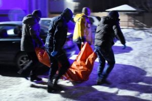 İntihar eden PKK'lı ile ilgili savcılıktan a&ccedil;ıklama