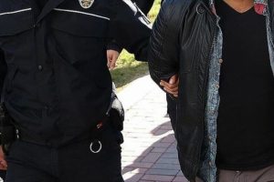 Şehit polislere hakaret eden kişi tutuklandı