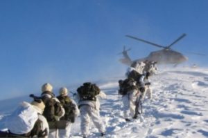Kars'taki g&uuml;venlik uygulaması 15 g&uuml;n uzatıldı
