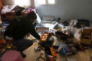 PKK'ya b&uuml;y&uuml;k darbe! Ele ge&ccedil;irilenler şok etti