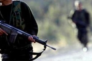 Batman'da ter&ouml;r operasyonu: 2 g&ouml;zaltı