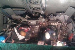 10 can i&ccedil;in sabotaj ş&uuml;phesi