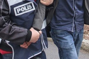 Şanlıurfa'da sahte re&ccedil;ete operasyonu: 5 g&ouml;zaltı