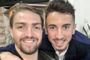 Caner'den kaza sonrası a&ccedil;ıklama