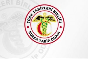 Bursa Tabip Odası: Akademisyenlerin derhal g&ouml;reve iade edilmeli